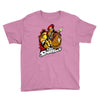 abeo Youth Tee