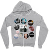 panic at the disco Zipper Hoodie