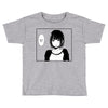 Shut Up Toddler T-shirt
