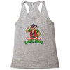 let's jam! Racerback Tank