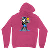 fox b Unisex Hoodie