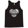 Diesel Power Tank Top
