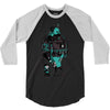 my invention 3/4 Sleeve Shirt