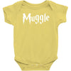 muggle Baby Onesie