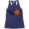 best dad ever 4 Racerback Tank