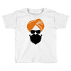 singh is king Toddler T-shirt