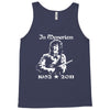 gary moore homage Tank Top