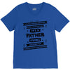 It's A Father Thing V-Neck Tee