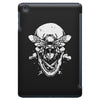 butter skull black iPad Mini