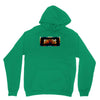 DOSS JINTOS Unisex Hoodie