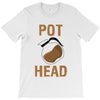 pot head T-Shirt