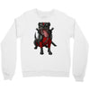 pitpool Crewneck Sweatshirt