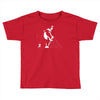 banksy cleaner Toddler T-shirt