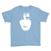 siouxsie and the banshees sioux face post punk Youth Tee