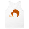 moss Tank Top