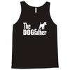 the dogfather Tank Top