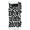 you'll never walk alone Samsung Galaxy S8