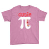 Cutie Pi Youth Tee
