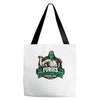 baseball furies Tote Bags