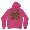 Martinez Twins Unisex Hoodie