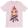 bonfire T-Shirt