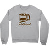 pothead Crewneck Sweatshirt