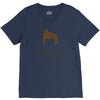alrighty then ace ventura V-Neck Tee