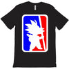 son goku  fun T-Shirt