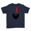 kratos 5 Youth Tee