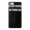 dance all night sleep all day iPhone 7 Case