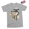 shaun the skater Exclusive T-shirt