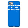 body like this funny iPhone 8