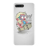 nerd attack iPhone 7 Plus Case