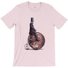 penny farthing T-Shirt