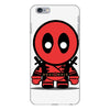 deadpool iPhone 6 Plus/6s Plus Case