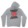 It's A Mother Thing Hoodie