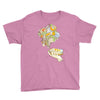 chloroflorohypnohype Youth Tee