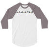Lobster 3/4 Sleeve Shirt