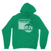 rok 101 Unisex Hoodie