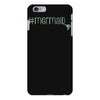 hashtag mermaid iPhone 6 Plus/6s Plus Case