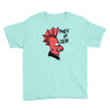 punk's not dead Youth Tee