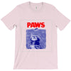 paws (jaws) T-Shirt