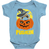 pugkin Baby Bodysuit