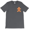 Ginger Bread Pocket T-Shirt