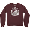 kombat crest Crewneck Sweatshirt