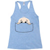 baby 3 Racerback Tank