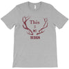 hannibal   my design T-Shirt