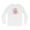 pizza math Long Sleeve Shirts