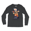never surrender Long Sleeve Shirts