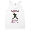 i am really gay Tank Top